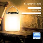 Camping Lantern