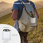 Camping Lantern