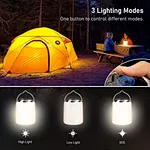 Camping Lantern